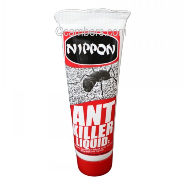 Nippon Ant Killer Liquid 25g Cambers Country Store